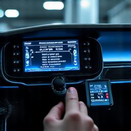 Diagnostic électronique multimarque